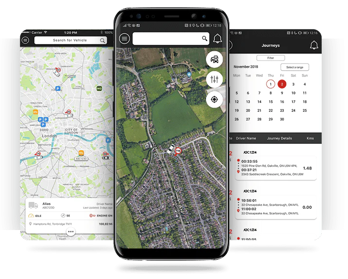 Datatool Stealth S5 Bike Tracker - Image 3