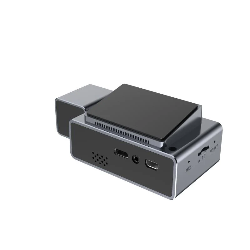Hikvision C8 Front and Rear Dash Cam - Image 3