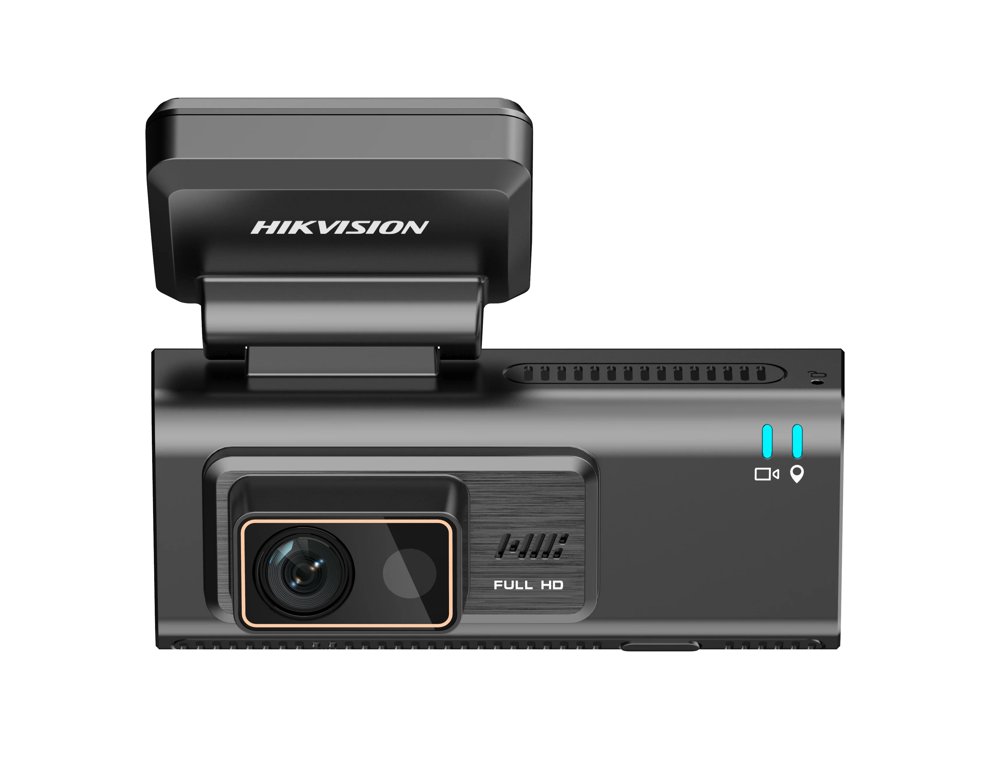 Hikvision V200 Front and Cabin Dash Cam - Image 4