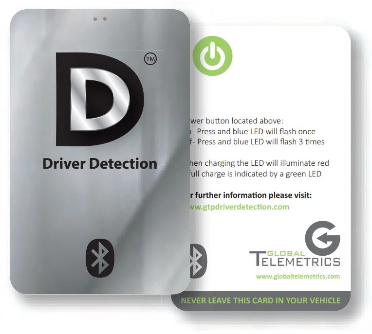 SmarTrack S5 D-iD - Image 3
